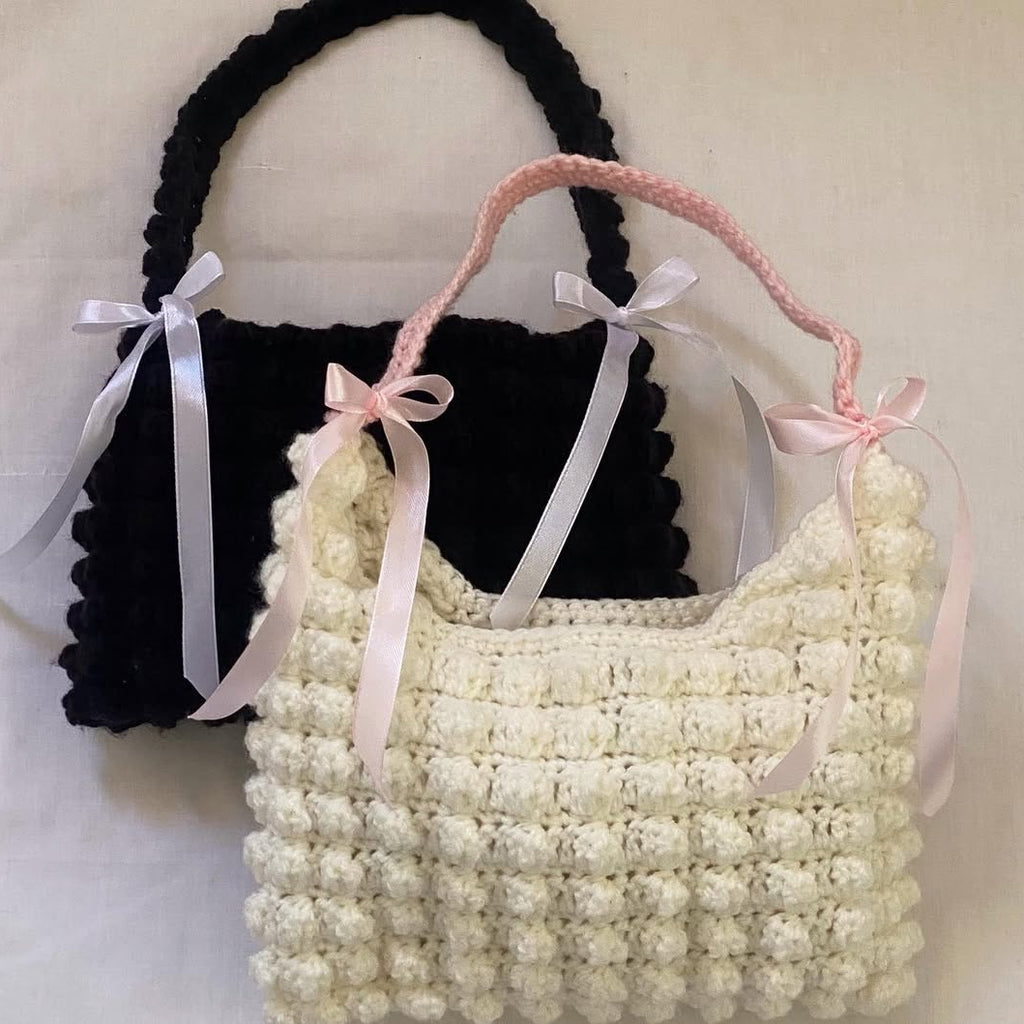 Popcorn Bag